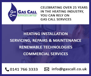 Gas Call Services Ltd