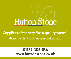 Hutton Stone Co Ltd