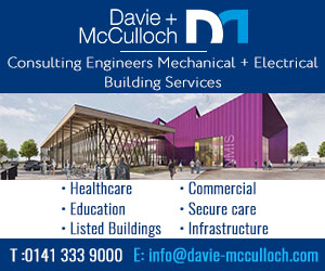 Davie + McCulloch Ltd