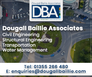 Dougall Baillie Associates Ltd