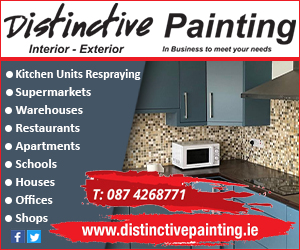 Distinctive Painting