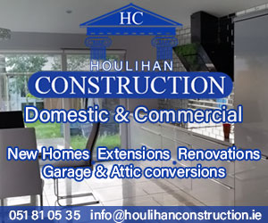 Houlihan Construction