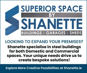 Shanette Sheds