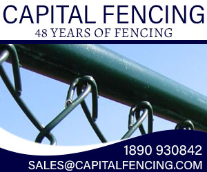 Capital Fencing