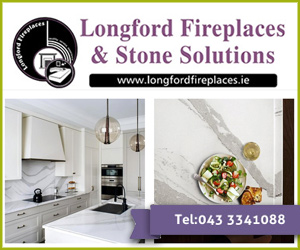 Longford Fireplaces & Stone Solutions