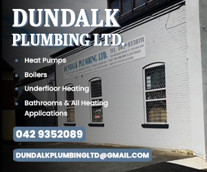 Dundalk Plumbing Limited