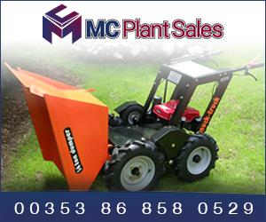 Michael McDonough Plant Sales Ltd