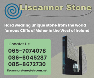 Liscannor Stone Company Limited