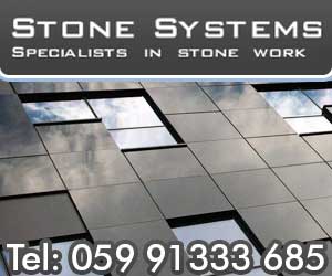 Stone Systems Limited