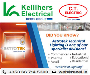 Kellihers Electrical