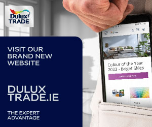 Dulux Paints Ireland Limited