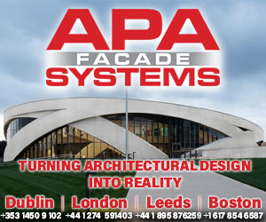 APA Facade Systems Ltd