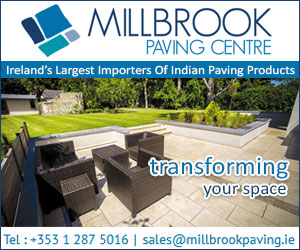 Millbrook Paving Centre