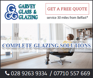 Garvey Glass & Glazing