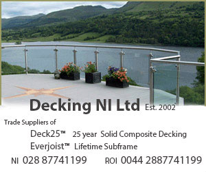 Decking (NI) Ltd