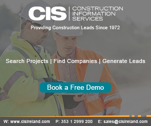 Construction Information Services