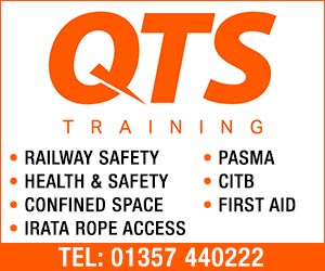 QTS Training Ltd