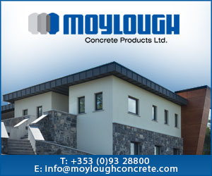 Moylough Concrete Products