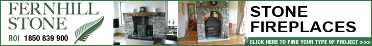 Fernhill Stone