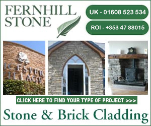 Fernhill Stone