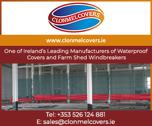 Clonmel Covers