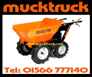 Muck-truck UK Ltd