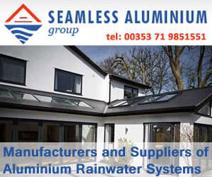 Seamless Aluminium