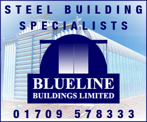 Blueline Buildings Ltd