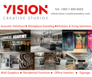 Vision Creative Studios