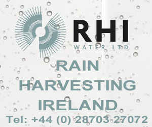 RHI Water Ltd
