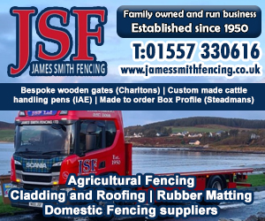 James Smith Fencing Ltd
