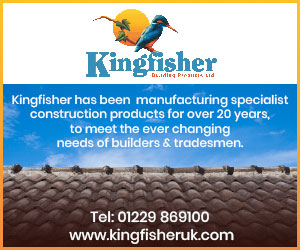 Kingfisher Building Products Ltd