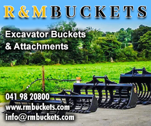 R & M Buckets Ltd