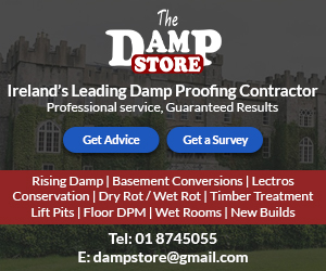 The Damp Store