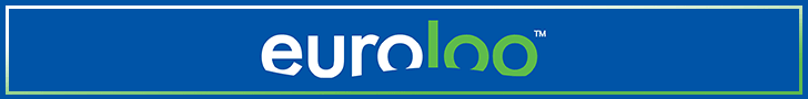 euroloo - Sustainable. Toilets. Welfare