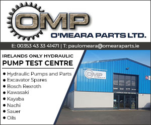 OMP OMeara Plant Parts