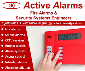 Active Alarms