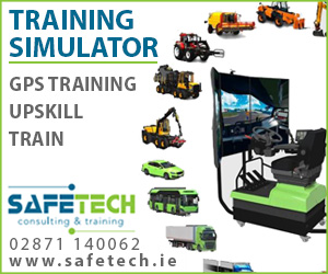 Safetech Consulting and Training Limited