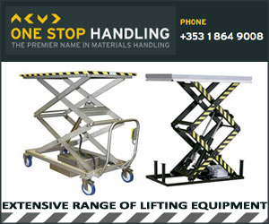 One Stop Handling Ireland Ltd