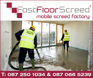 Fast Floor Screed Ltd