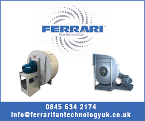 Ferrari Fan Technology (UK) Limited