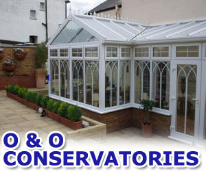 O&O Conservatories