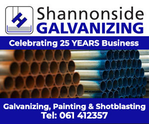 Shannonside Galvanizing