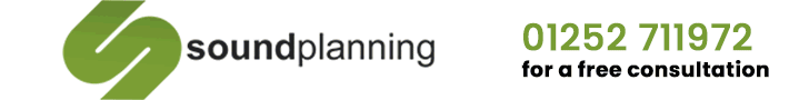 Sound Planning Ltd