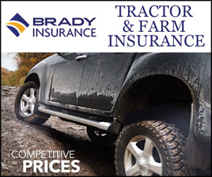 Brady Insurance Services Ltd