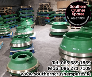 Southern Crusher Spares Ltd