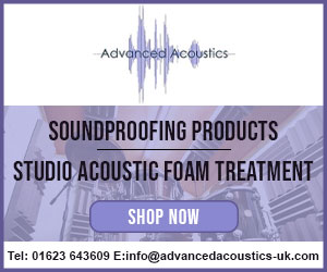 Advanced Acoustics