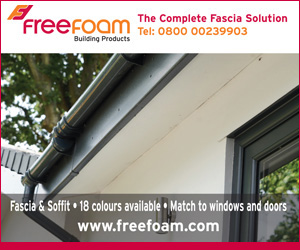 Freefoam Building Products (Fascia and Soffit)