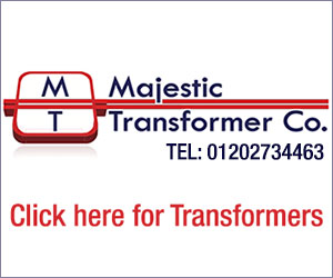 Majestic Transformer Co