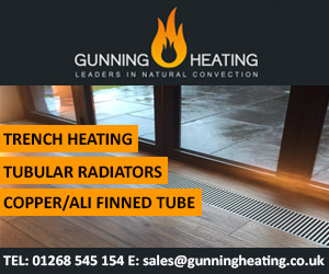 Gunning Heating Products Ltd